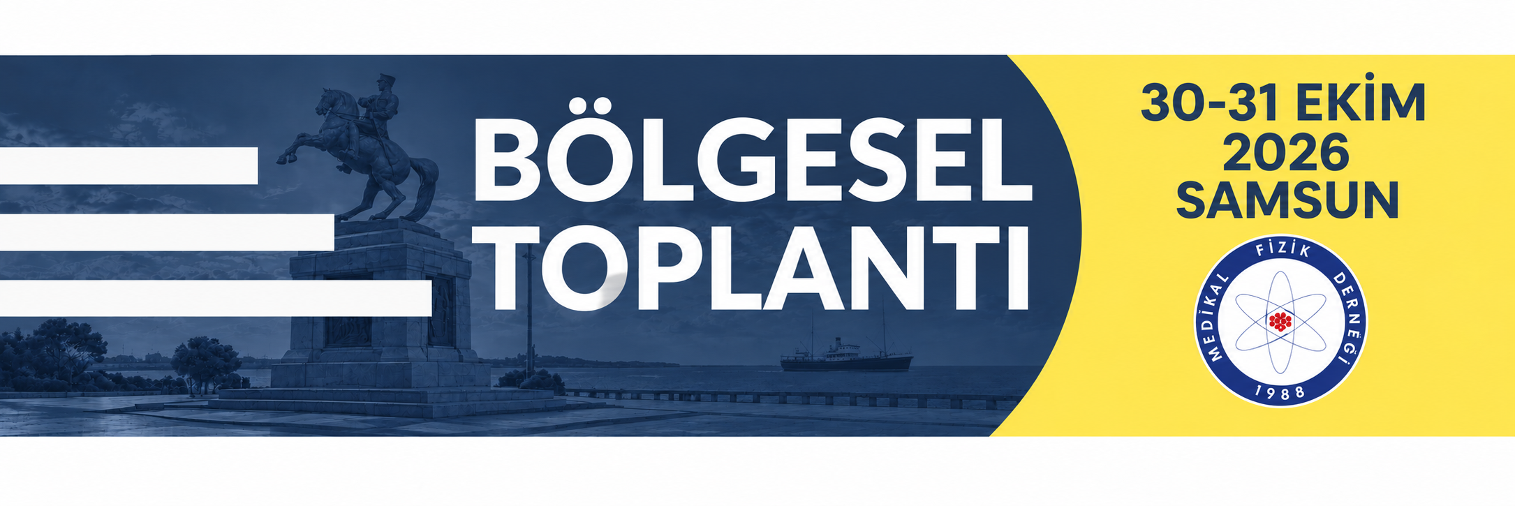 Bölgesel Toplantı - Karadeniz (Samsun)