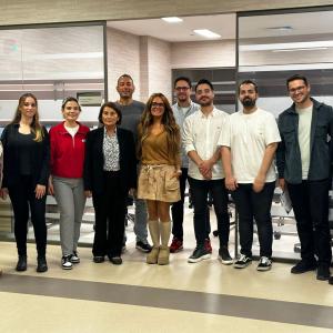 Yeni Başlayanlar İçin Dozimetri Kursu - İstanbul
