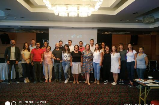 Thomotherapy Precision Workshop