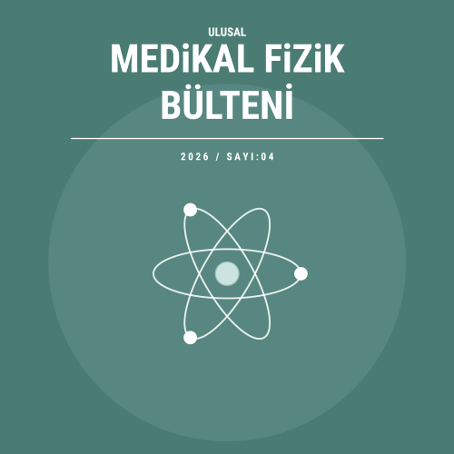 Ulusal Medikal Fizik Bülteni Sayı 11 (2026/4)